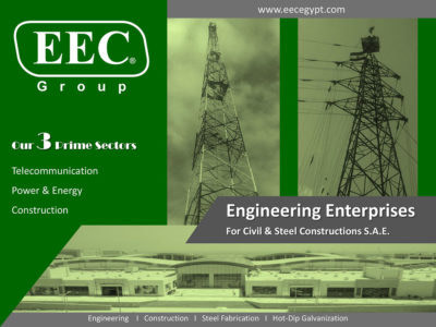 EEC Corporate Presentation (2018)